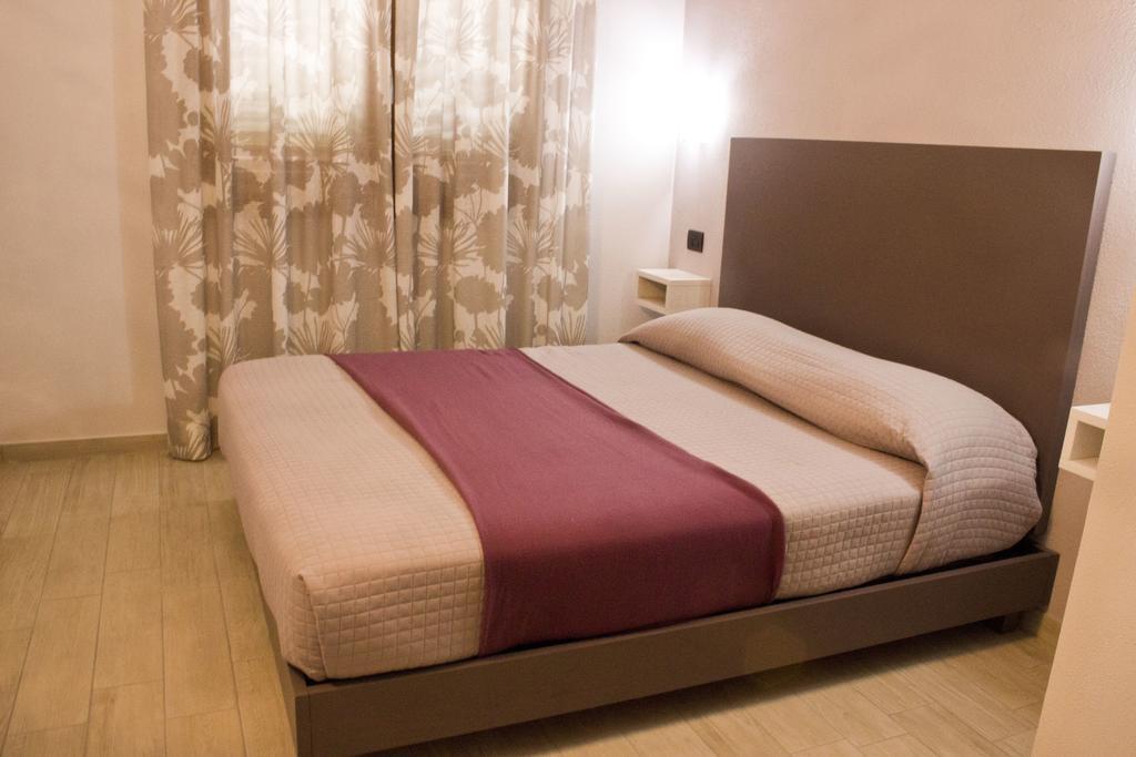 Real B&B Primo Sole Castelsardo Room photo
