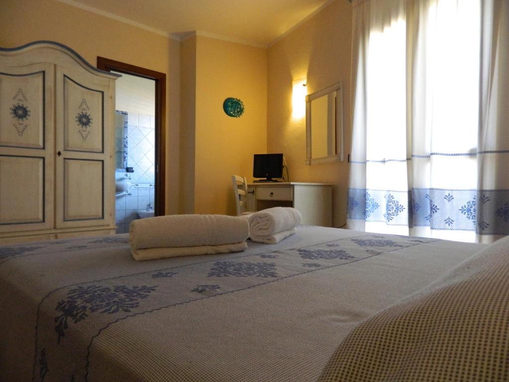 Real B&B Primo Sole Castelsardo Room photo