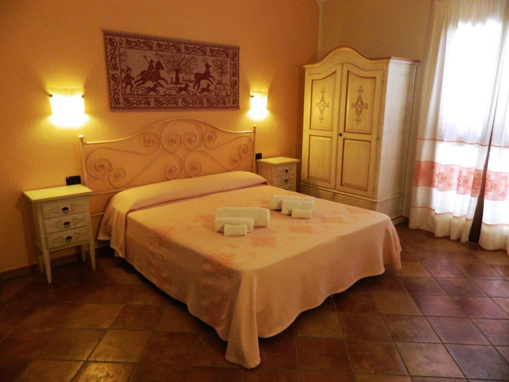 Real B&B Primo Sole Castelsardo Room photo