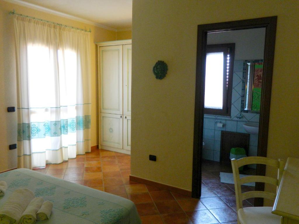 Real B&B Primo Sole Castelsardo Room photo